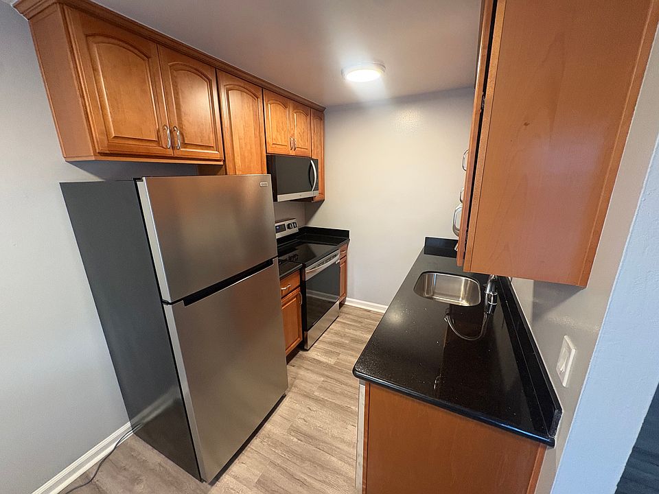 New Kitchen