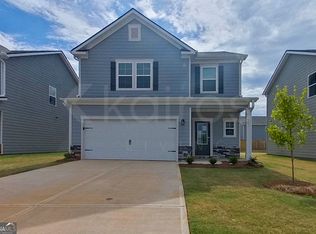 301 Silver Maple Ln, Warner Robins, GA 31093