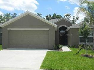 3284 Berwick Ln, Lakeland, FL 33810