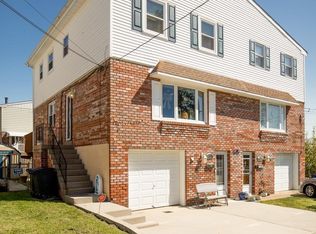 4617 Wingate St, Philadelphia, PA 19136