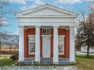 83 Depot St, Mount Tabor, VT 05739