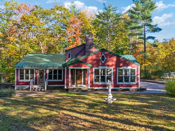 73 Old Portland Road, Waterboro, ME 04061