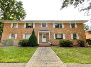 3337 Old Montgomery Hwy APT C, Birmingham, AL 35209