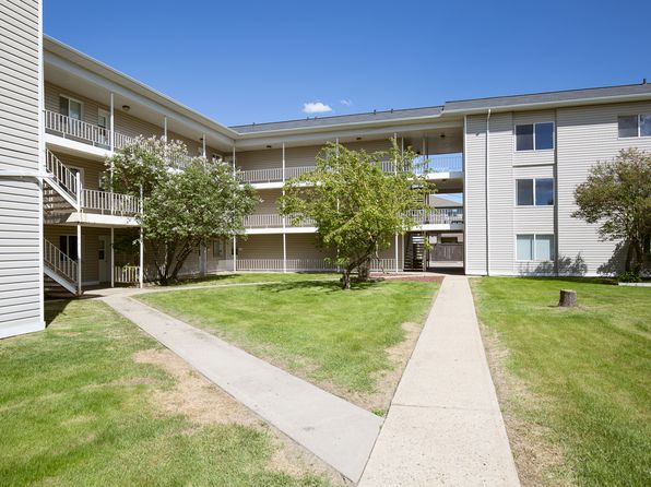 Boardwalk Park Estates I | 101 100th St, Grande Prairie, AB