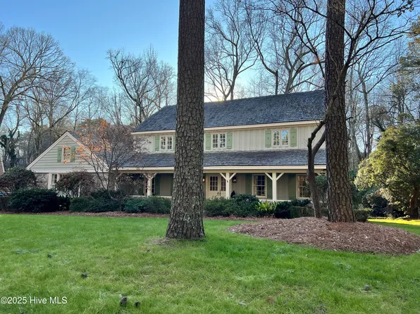 2117 Canal Drive NW, Wilson, NC 27896