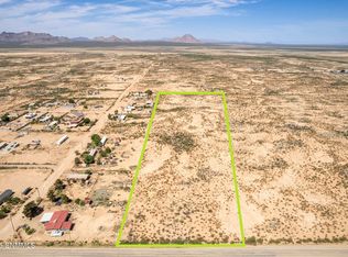 13641 Holman Rd, Las Cruces, NM 88012