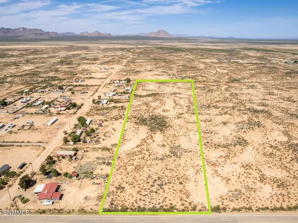 13641 Holman Rd, Las Cruces, NM 88012