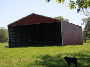 Old Olvey Rd, Harrison, AR 72601