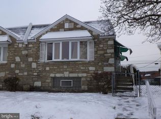 7737 Whitaker Ave, Philadelphia, PA 19111