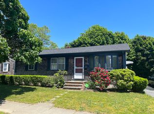 146 Maywood St, New Bedford, MA 02745