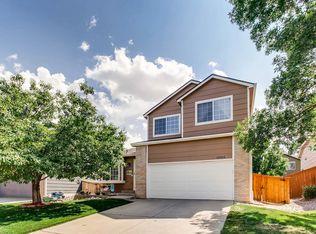10565 Hyacinth Pl, Highlands Ranch, CO 80129