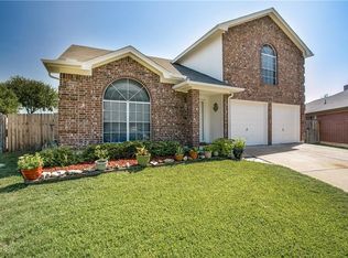 7640 Brittany Pl, Fort Worth, TX 76137