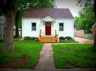 5419 Ovid Ave, Des Moines, IA 50310