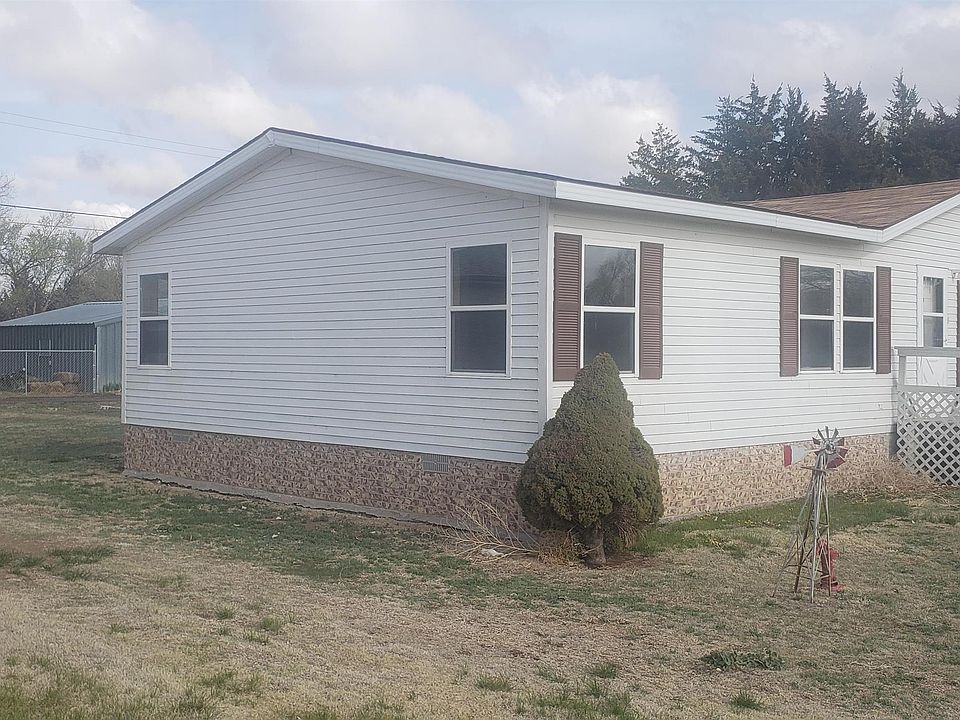 511 S Boeke St, Sharon Springs, KS 67758 Zillow