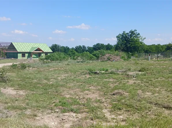 0 Eagle Nest Dr, Azle, TX 76020