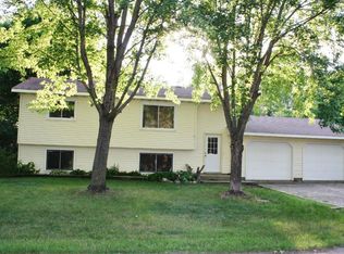 325 1st Ave NE, Rice, MN 56367