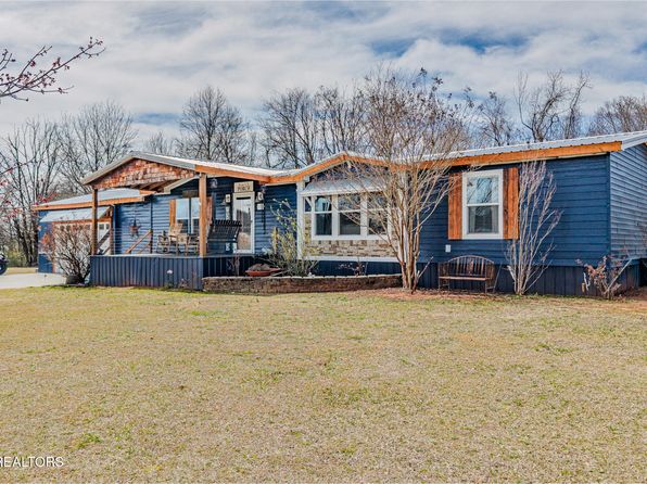 205 County Road 500, Englewood, TN 37329