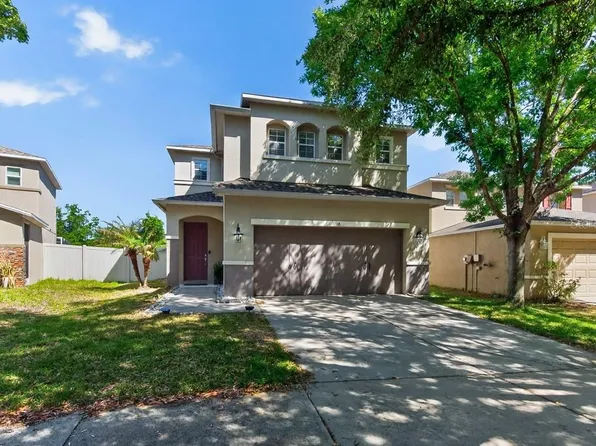 11118 Silver Fern Way, Riverview, FL 33569