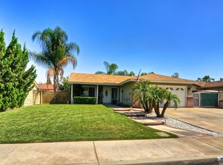 628 W Nocturne Ct, Ontario, CA 91762