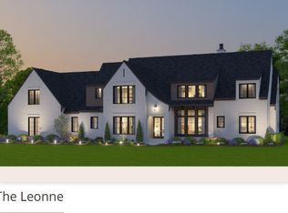 The Leonne Plan, Brooke Hall, Milton, GA 30004