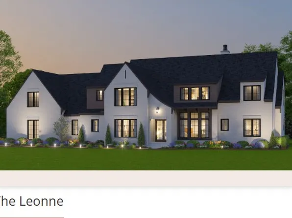 The Leonne Plan, Brooke Hall