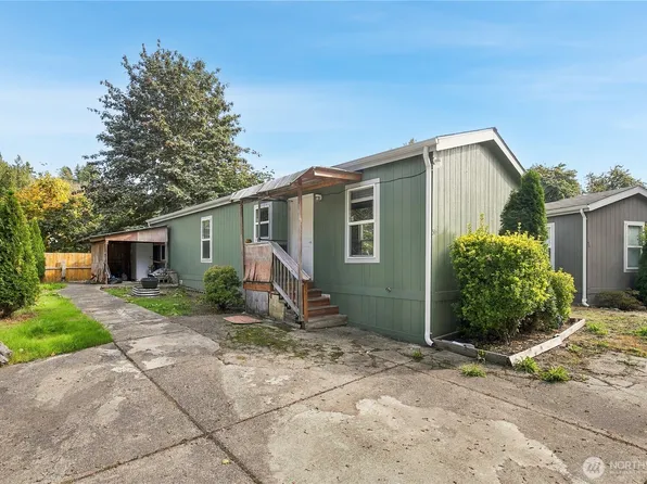 28454 168th Avenue SE #51, Kent, WA 98042