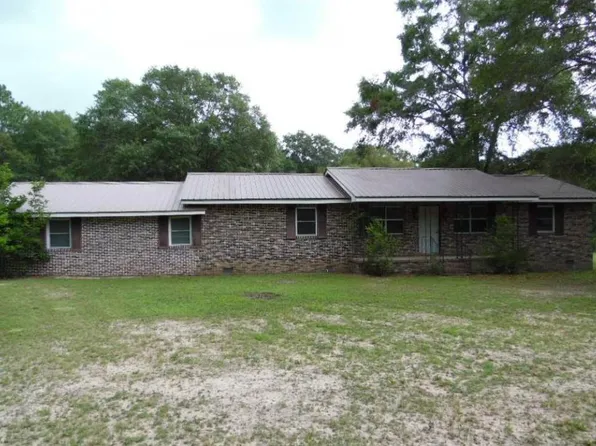 166 Lavenia St, Chattahoochee, FL 32324