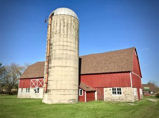 7127 Lower Rd, Sobieski, WI 54171