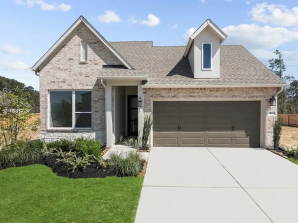 18331 Lemmon Ln, Conroe, TX 77302