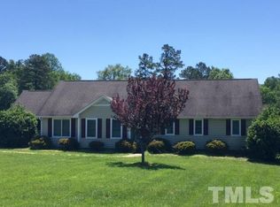 2909 Saint Marys Rd, Hillsborough, NC 27278
