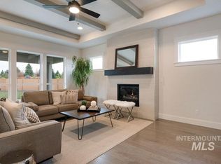 4492 N Panero Ave, Meridian, ID 83646