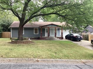 6516 Bimini Dr, Forest Park, GA 30297