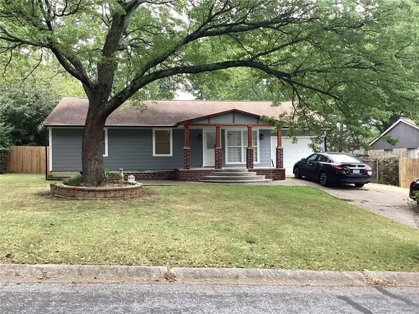 6516 Bimini Dr, Forest Park, GA 30297