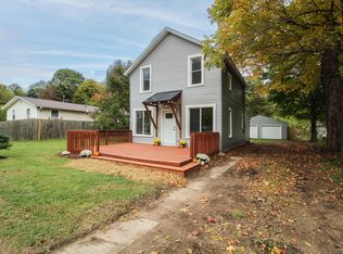 286 Arbor St W, Marcellus, MI 49067