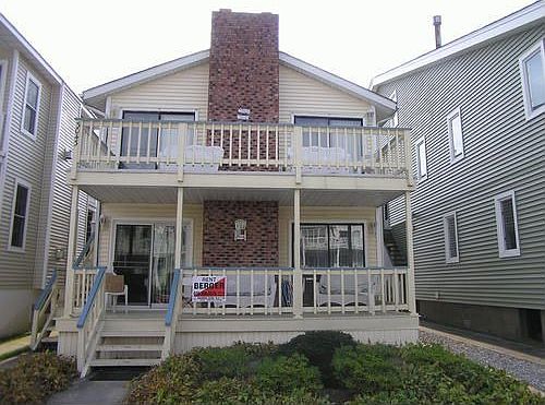 Home Exterior