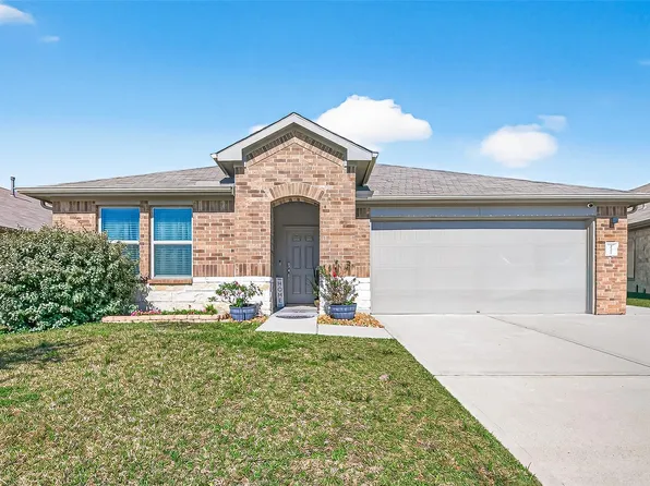 22442 Busalla Trl, Katy, TX 77449