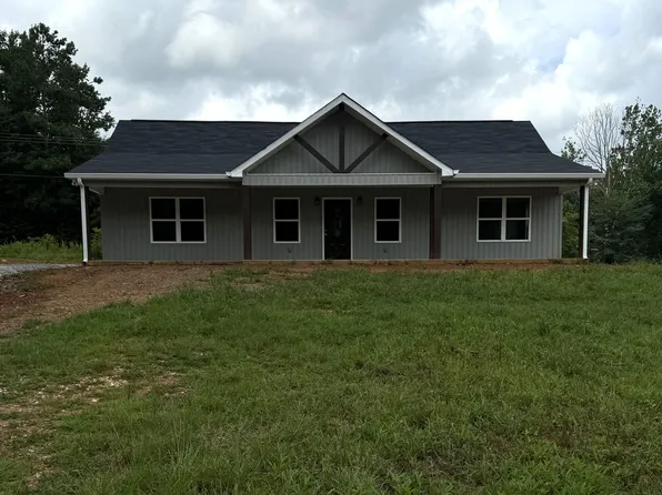 14885 Highway 46, Heflin, AL 36264