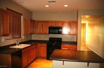 2nd image of 3829 W Desert Creek Ln