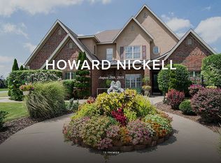 3640 W Howard Nickell Rd #1116, Fayetteville, AR 72704