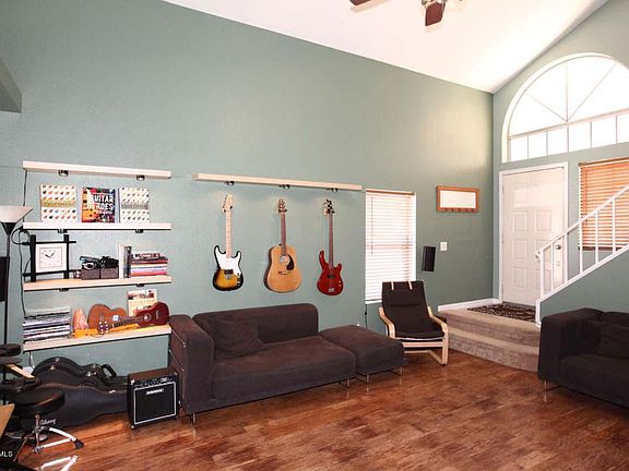 4th image of 5059 W Mercury Way