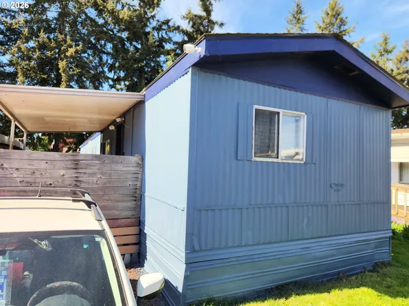 13531 Clairmont Way Unit 100, Oregon City, OR 97045