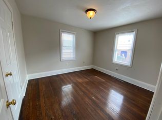132 Gesler St #1.1, Providence, RI 02909