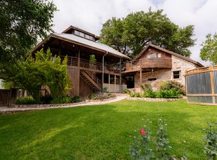 2702 De Soto Dr, Austin, TX 78733