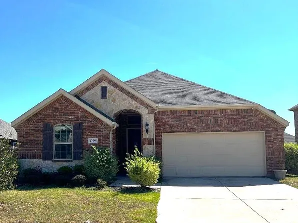 1700 Emma Pearl Ln, Little Elm, TX 75068