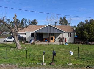 23142 Tehama Ave, Gerber, CA 96035