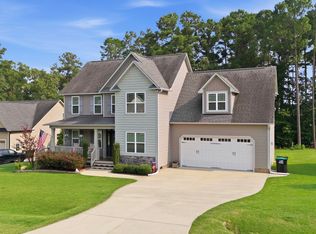 108 Evie Dr, Smithfield, NC 27577