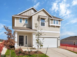 2610 Derwent Dr, Pflugerville, TX 78660