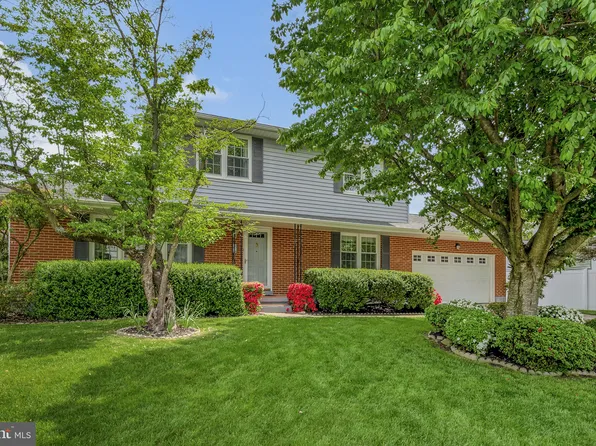 49 Cordele Rd, Newark, DE 19711