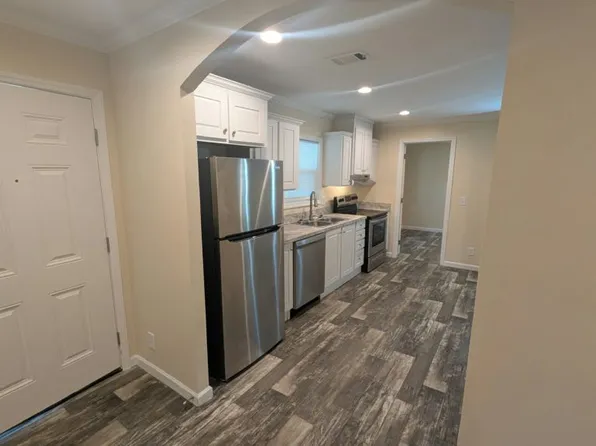 1630 Balkin Rd #78, Tallahassee, FL 32305