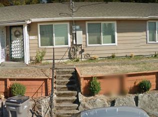 3330 Sanders Ave, Bremerton, WA 98310